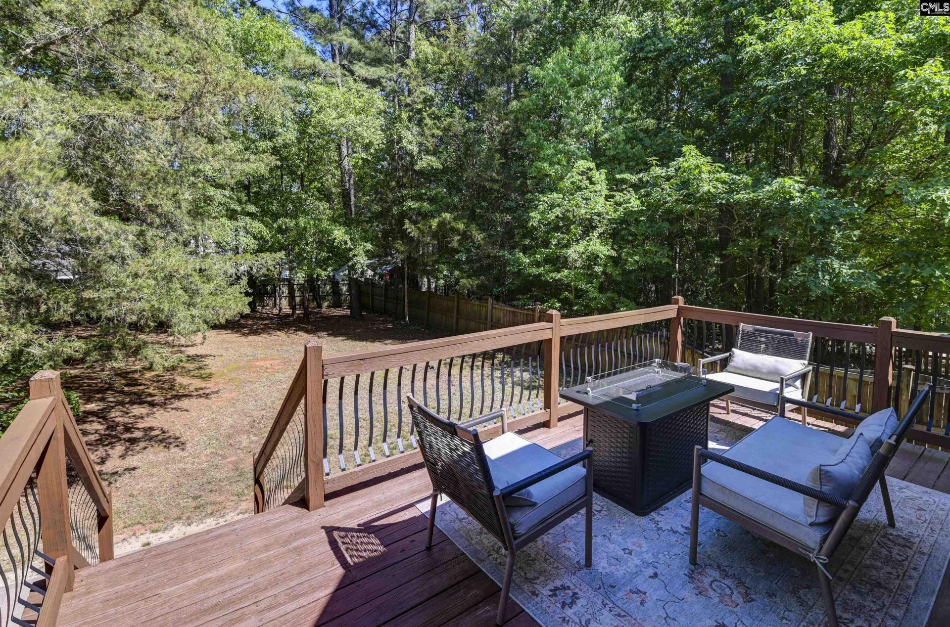 701 Gasque Court  Photo 37