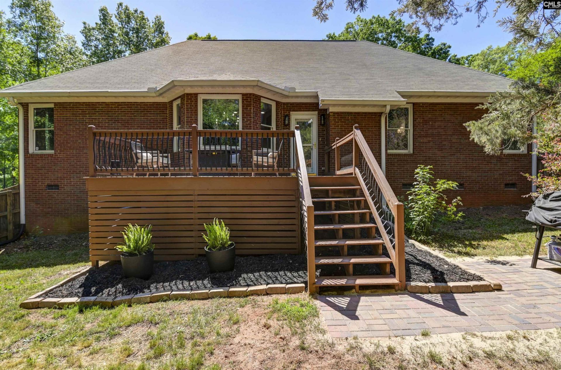 701 Gasque Court  Photo 38