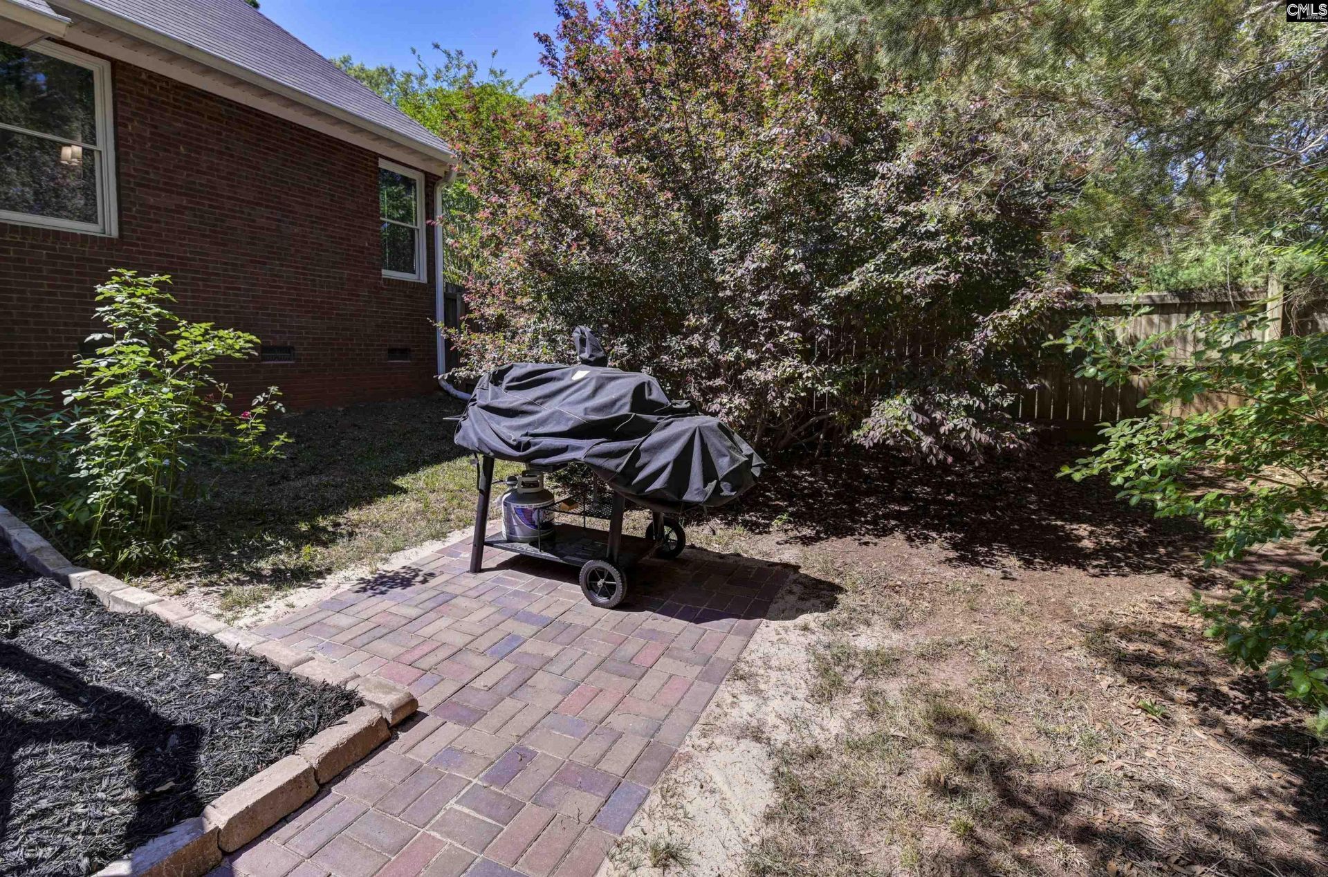 701 Gasque Court  Photo 39