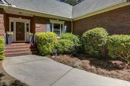 701 Gasque Court  photo 4