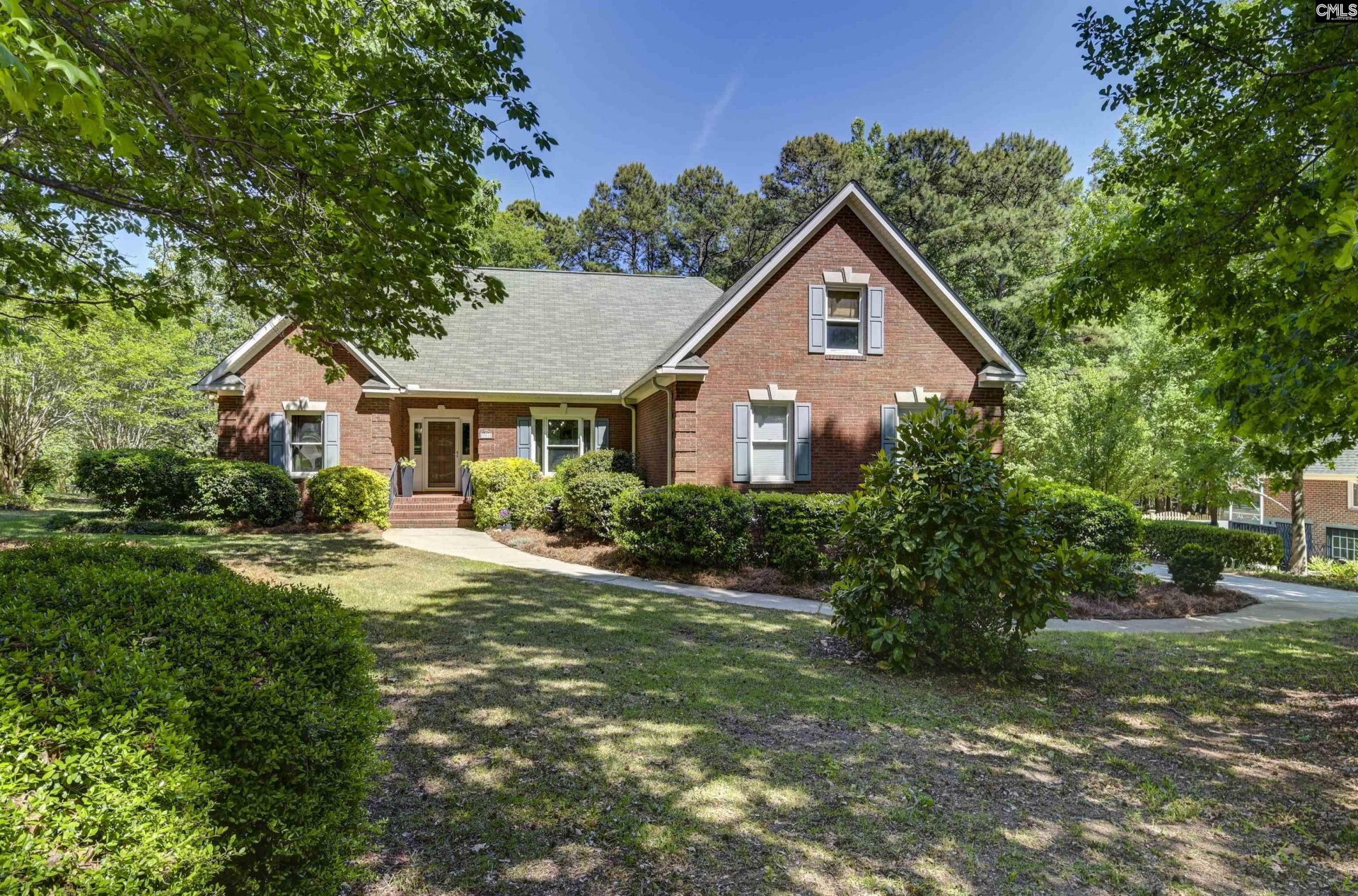 701 Gasque Court  Photo 47