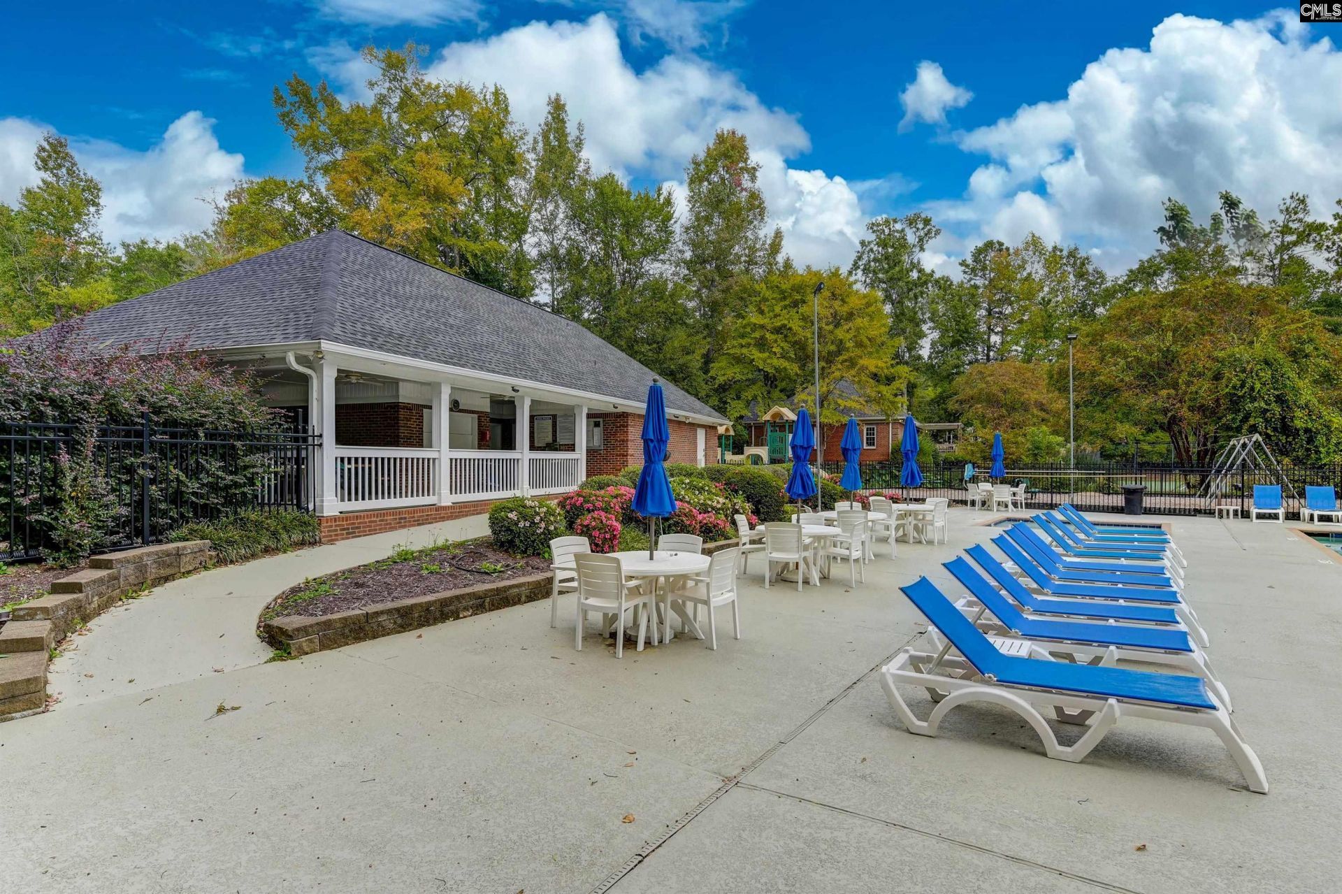 701 Gasque Court  Photo 48