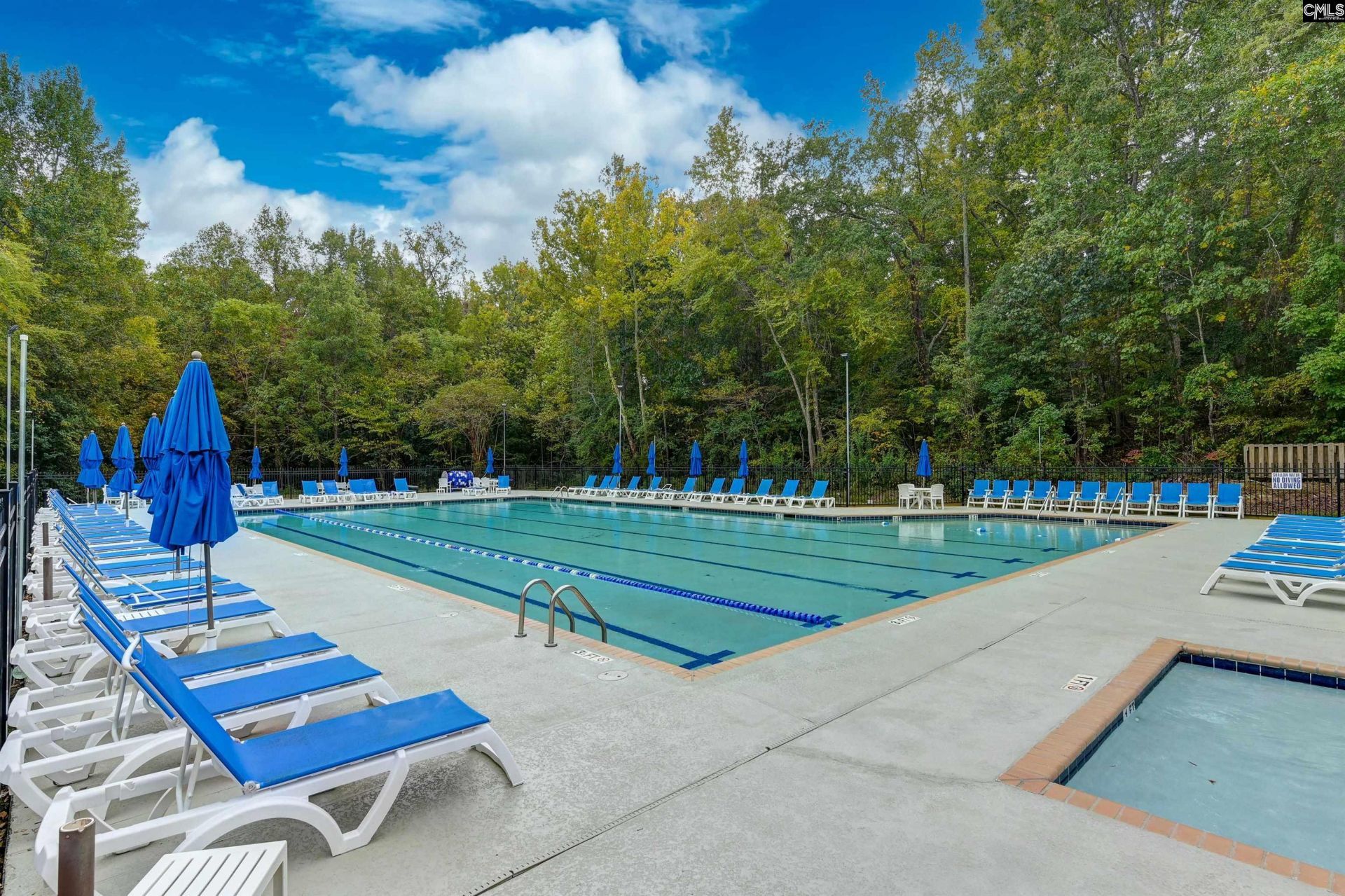 701 Gasque Court  Photo 49