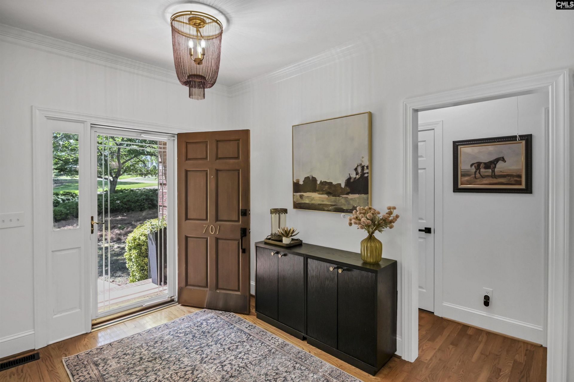 701 Gasque Court  Photo 5