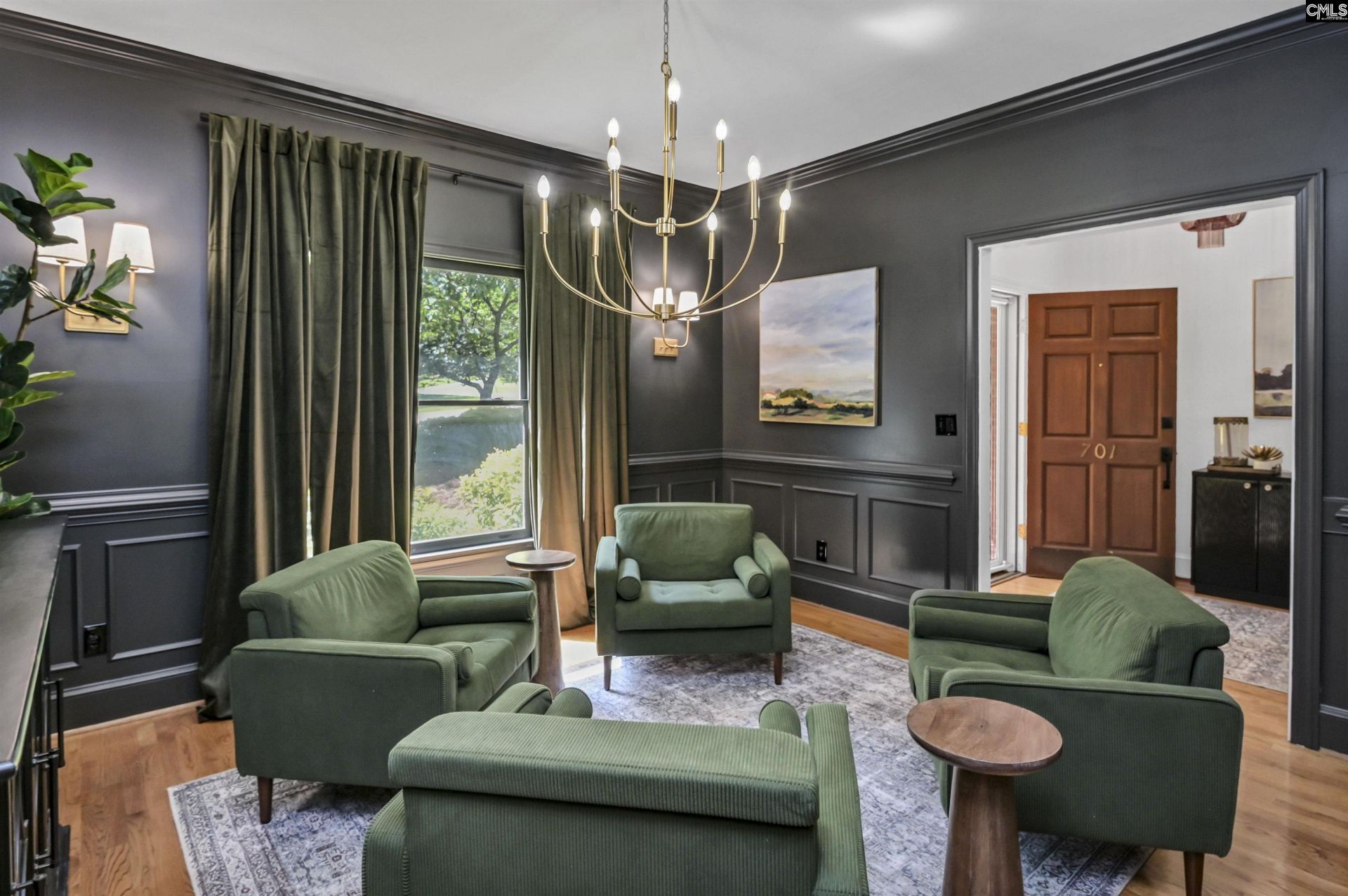 701 Gasque Court  Photo 7