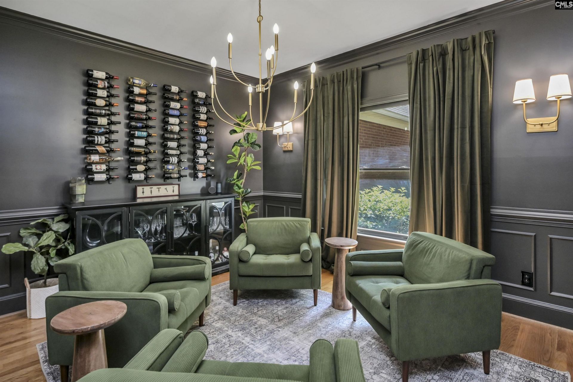 701 Gasque Court  Photo 8