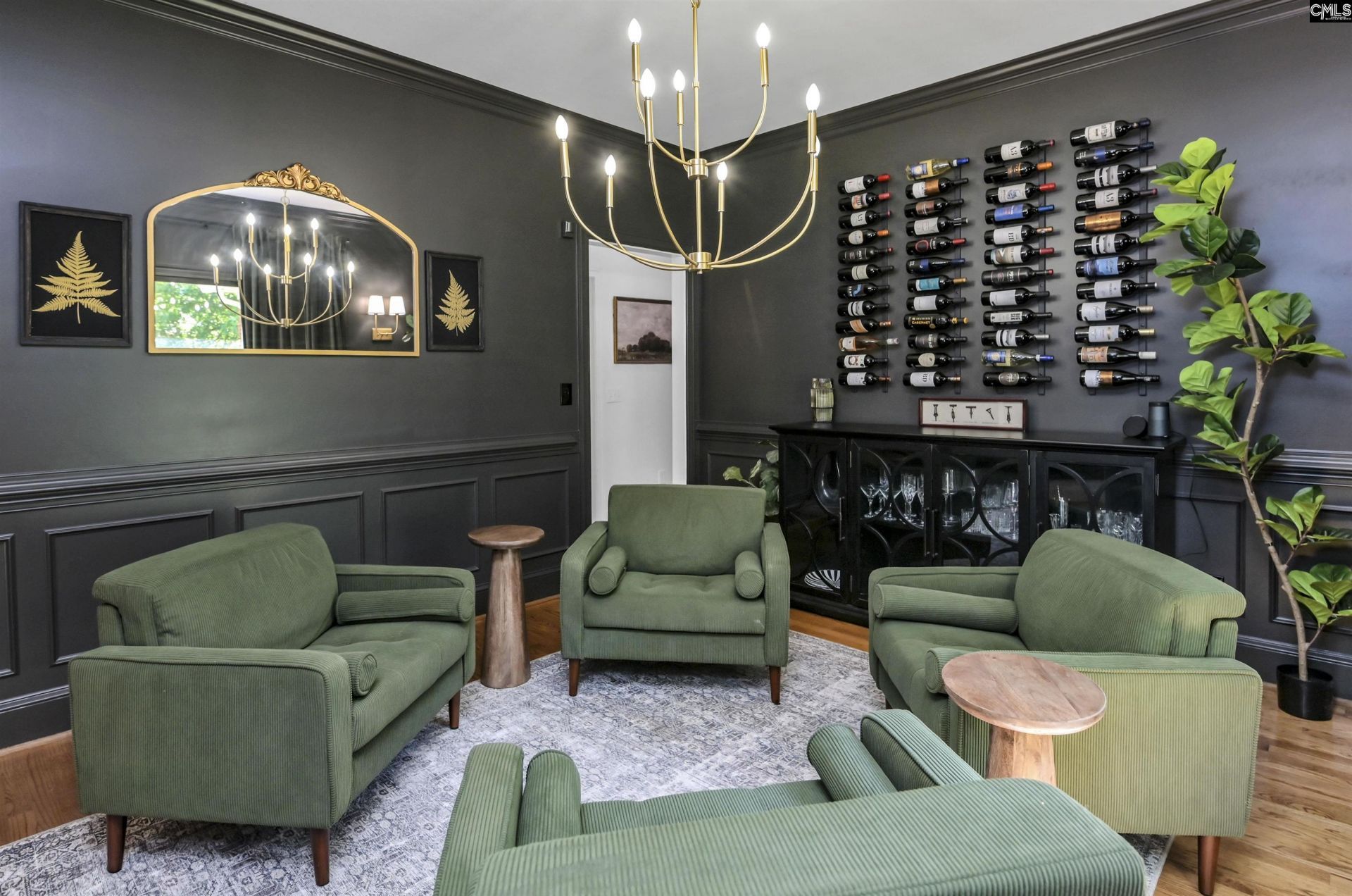 701 Gasque Court  Photo 9