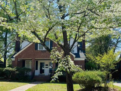 2600/2604 Kiawah Avenue, Columbia, SC 29205