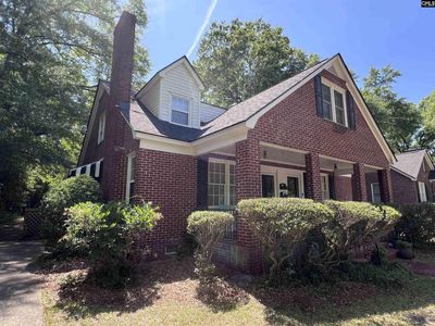 2600/2604 Kiawah Avenue, Columbia, SC 29205