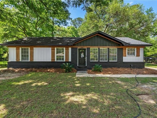 121 Mathieson Avenue, Saraland, AL 36571