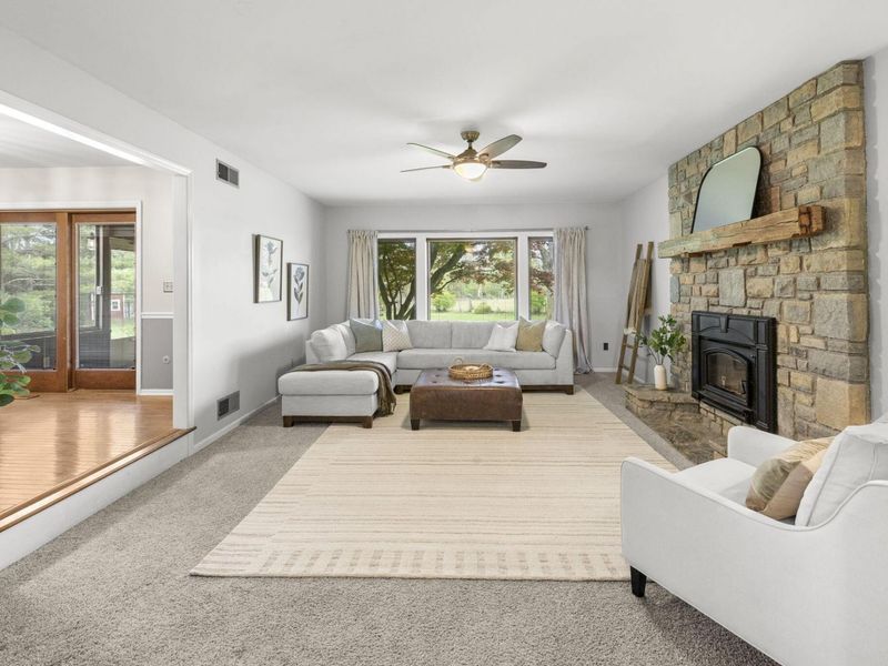 6516 Cabin Croft Drive, Galloway, OH 43119 Photo 12