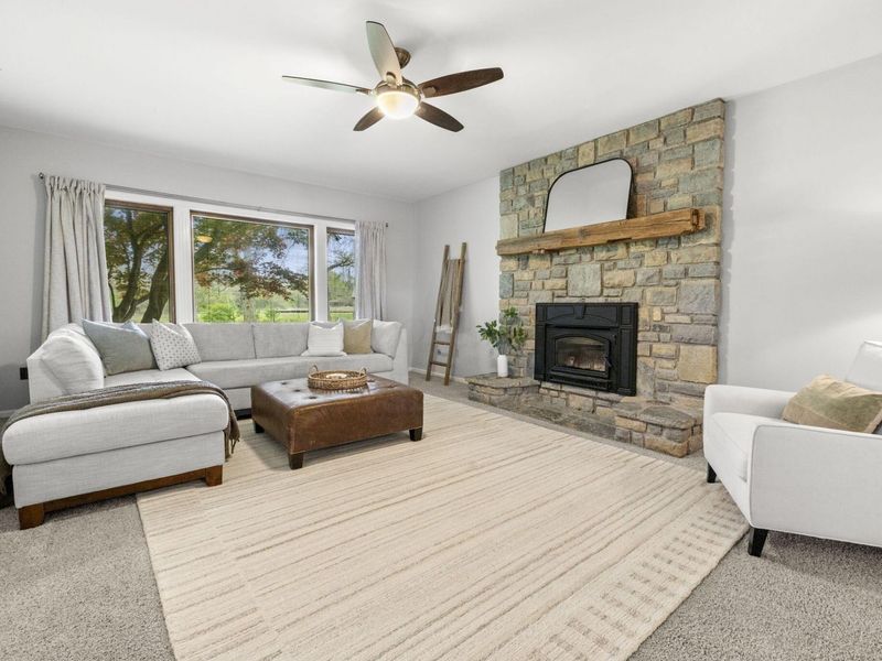 6516 Cabin Croft Drive, Galloway, OH 43119 Photo 13