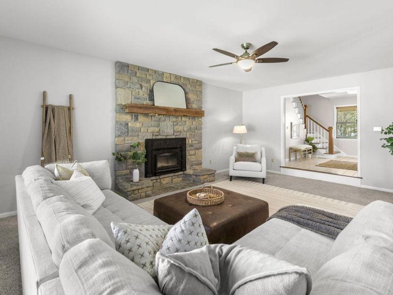 6516 Cabin Croft Drive, Galloway, OH 43119 Photo 14