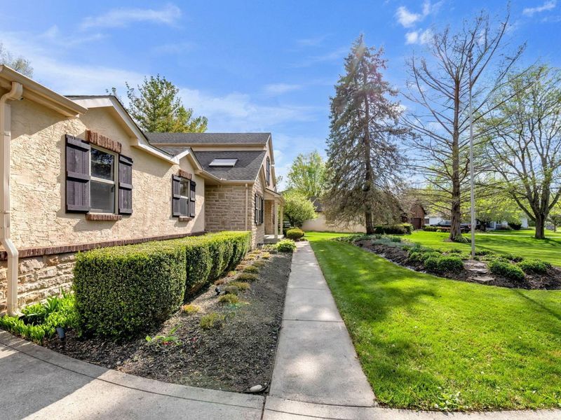 6516 Cabin Croft Drive, Galloway, OH 43119 Photo 5