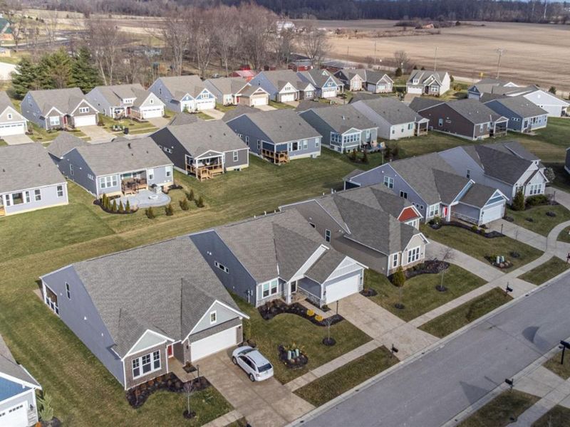 1358 Brookchase Circle, Hamilton Twp, OH 45039 Photo 27