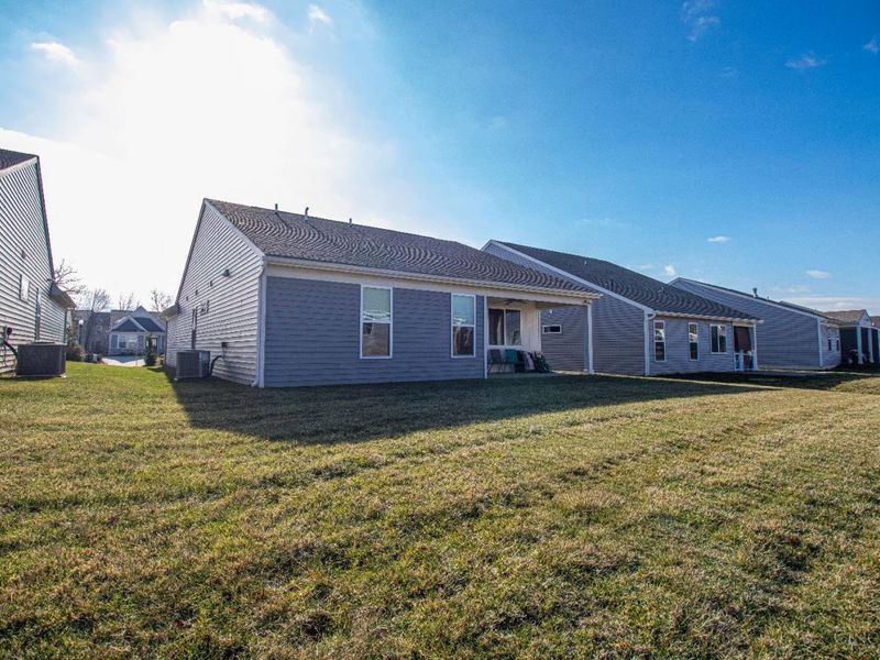 1358 Brookchase Circle, Hamilton Twp, OH 45039 Photo 29