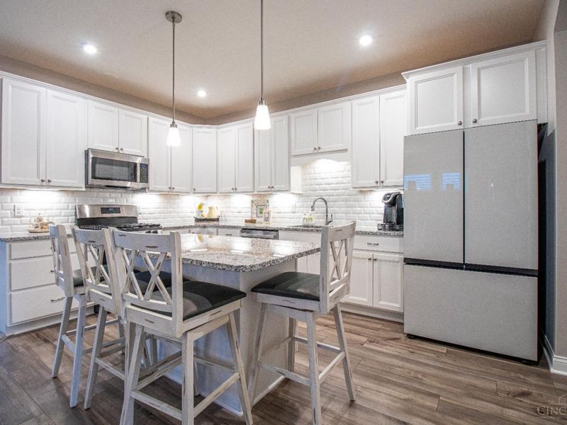 1358 Brookchase Circle, Hamilton Twp, OH 45039 Photo 4