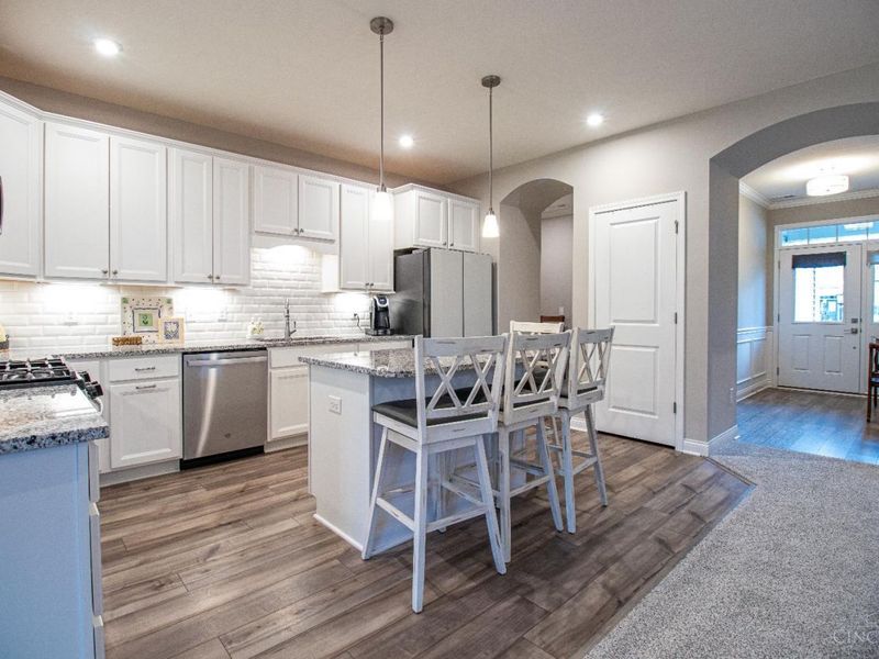 1358 Brookchase Circle, Hamilton Twp, OH 45039 Photo 5