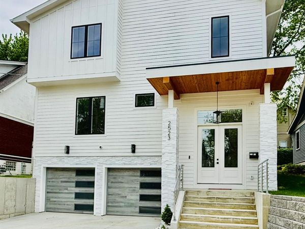 2523 Ridgeland Place, Cincinnati, OH 45212