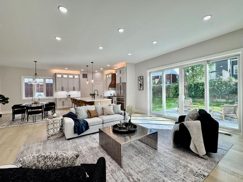 2523 Ridgeland Place, Cincinnati, OH 45212 Photo 24