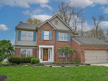 8799 Woolstone Court, Hamilton Twp, OH 45039