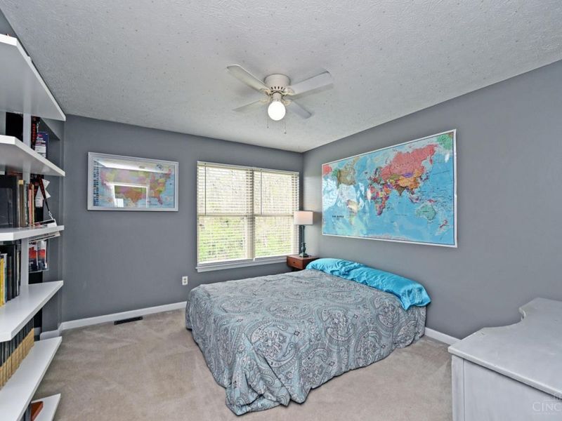 8799 Woolstone Court, Hamilton Twp, OH 45039 Photo 37