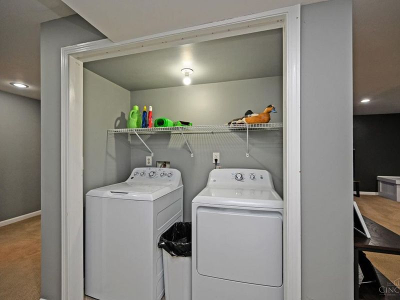 8799 Woolstone Court, Hamilton Twp, OH 45039 Photo 46