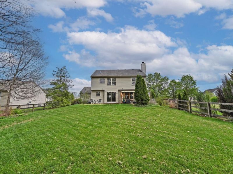 8799 Woolstone Court, Hamilton Twp, OH 45039 Photo 54