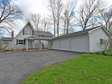 872 Waynoka Drive, Jackson Twp, OH 45171