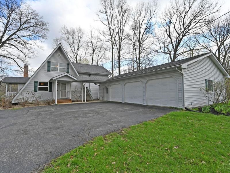 872 Waynoka Drive, Jackson Twp, OH 45171 Photo 1