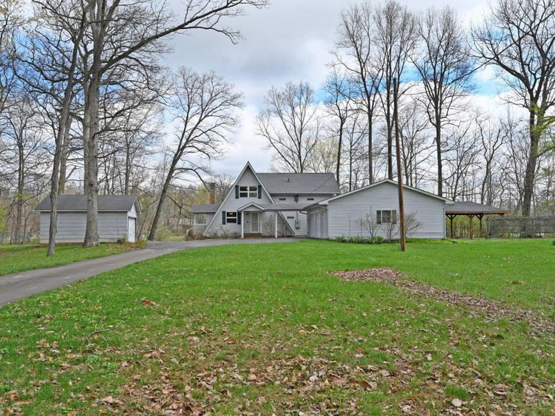 872 Waynoka Drive, Jackson Twp, OH 45171 Photo 2