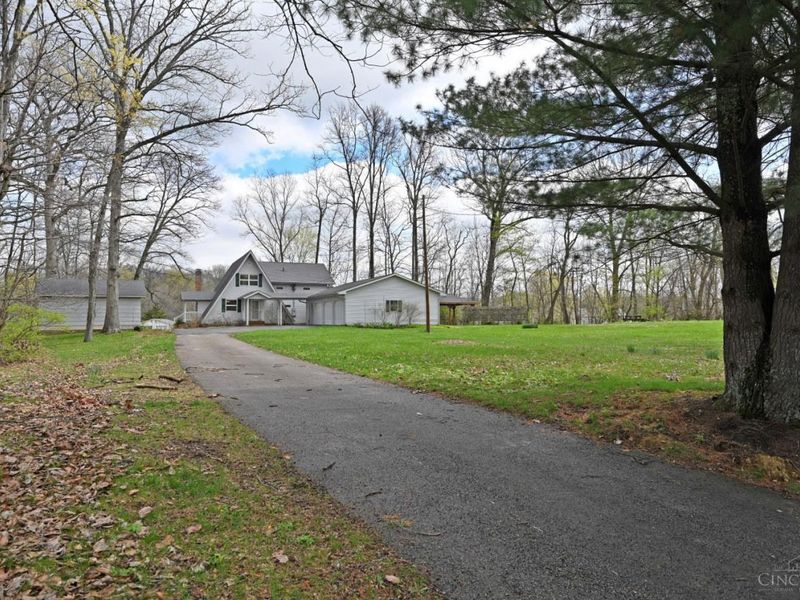 872 Waynoka Drive, Jackson Twp, OH 45171 Photo 3