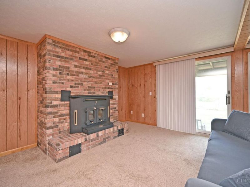 872 Waynoka Drive, Jackson Twp, OH 45171 Photo 37