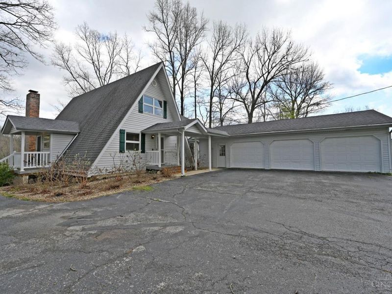 872 Waynoka Drive, Jackson Twp, OH 45171 Photo 4