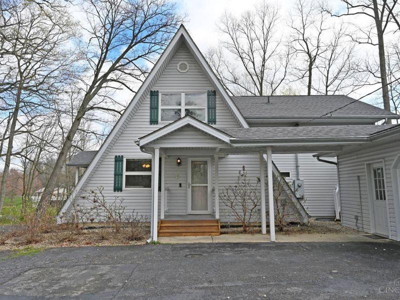 872 Waynoka Drive, Jackson Twp, OH 45171 Photo 5