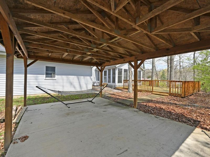 872 Waynoka Drive, Jackson Twp, OH 45171 Photo 56