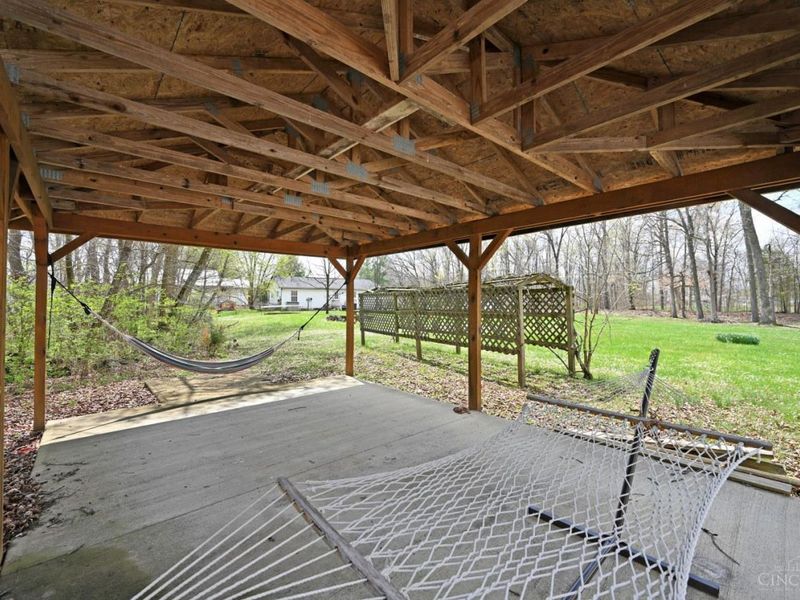 872 Waynoka Drive, Jackson Twp, OH 45171 Photo 57