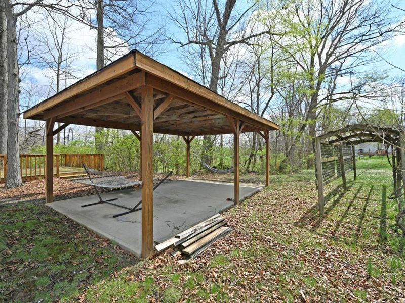 872 Waynoka Drive, Jackson Twp, OH 45171 Photo 58