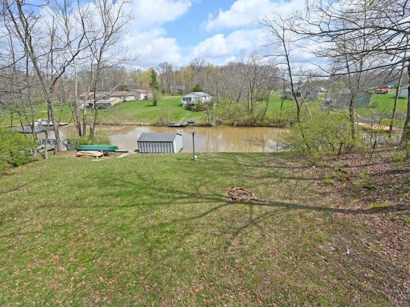 872 Waynoka Drive, Jackson Twp, OH 45171 Photo 62