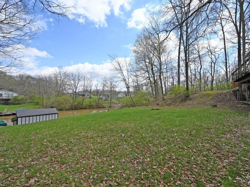 872 Waynoka Drive, Jackson Twp, OH 45171 Photo 66