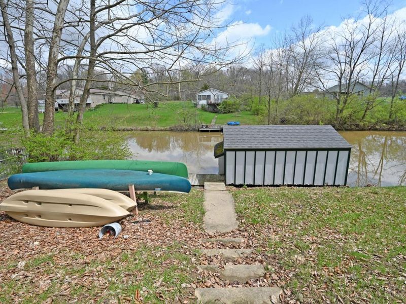 872 Waynoka Drive, Jackson Twp, OH 45171 Photo 68