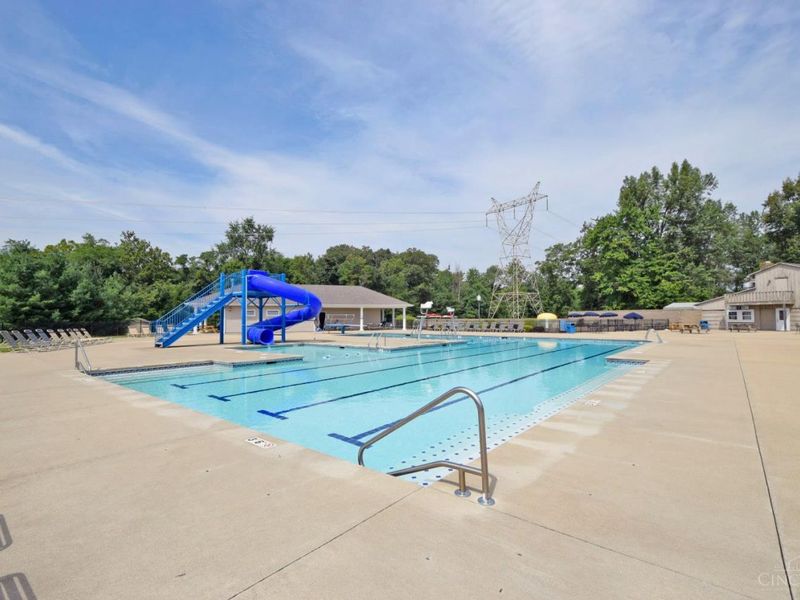 872 Waynoka Drive, Jackson Twp, OH 45171 Photo 75