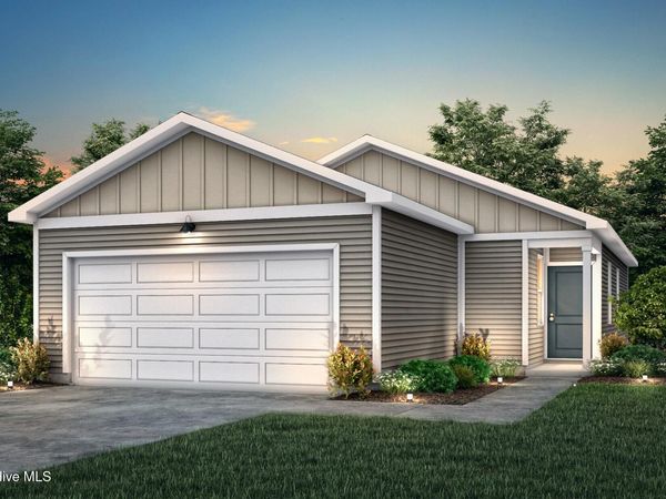 636 Coronado Avenue SE, Leland, NC 28451