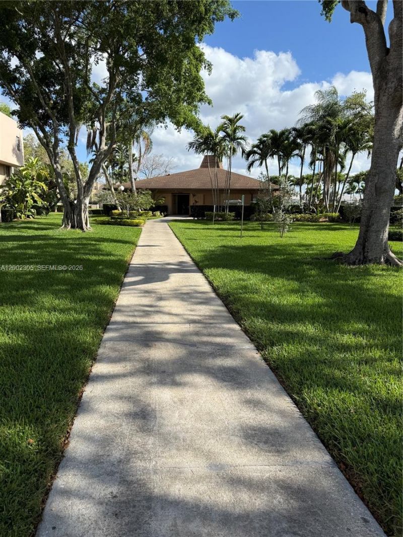 10975 SW 107th St. , Unit 202, Kendall, FL 33176 Photo