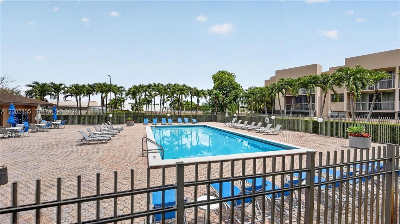 10975 SW 107th St. , Unit 202, Kendall, FL 33176 Photo