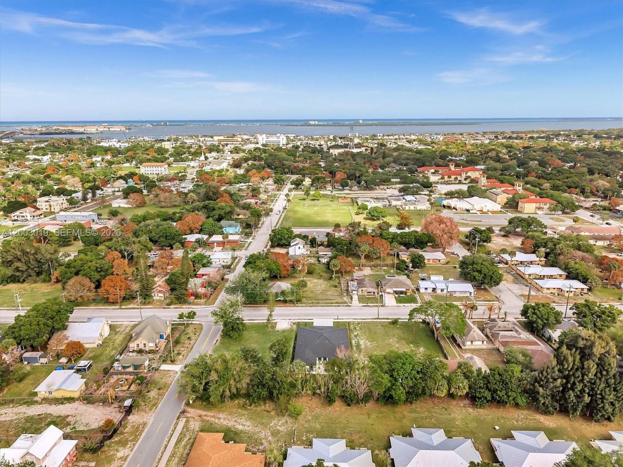 313 13th S St, Fort Pierce, FL 34950 Photo