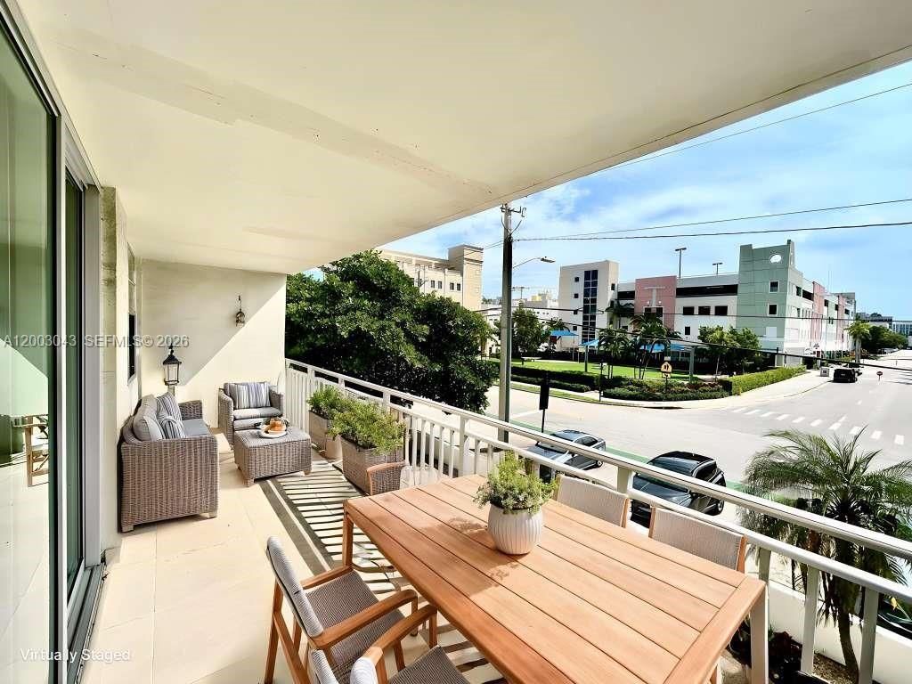 9500 W Bay Harbor Dr , Unit 2G, Bay Harbor Islands, FL 33154 Photo