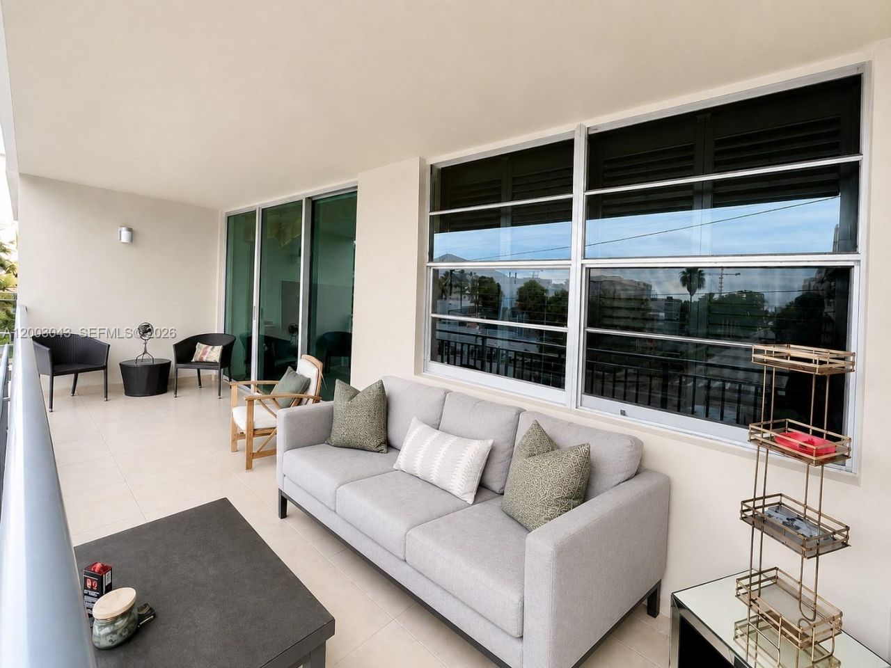 9500 W Bay Harbor Dr, Unit 2G, Bay Harbor Islands, FL 33154 Photo