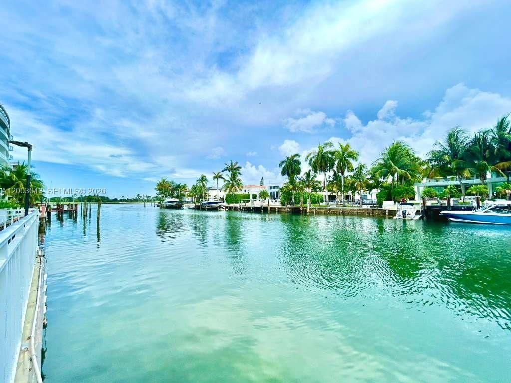 9500 W Bay Harbor Dr , Unit 2G, Bay Harbor Islands, FL 33154 Photo