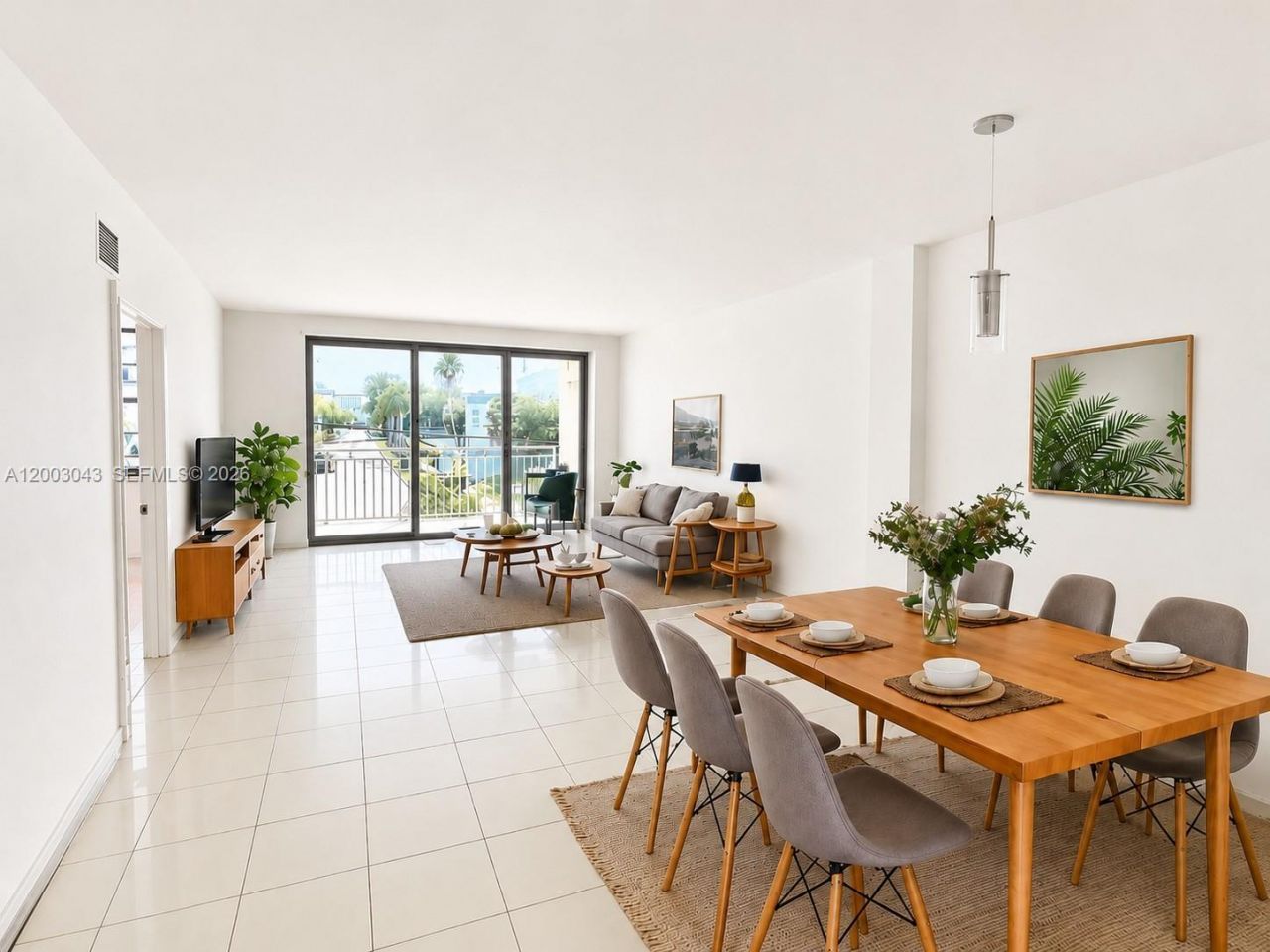 9500 W Bay Harbor Dr, Unit 2G, Bay Harbor Islands, FL 33154 Photo